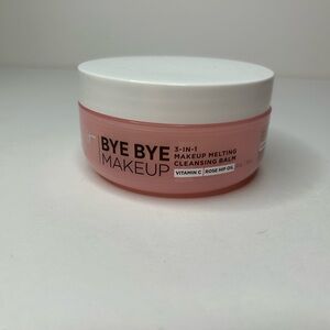 IT Bye Bye Makeup  Cleansing Balm- Pink